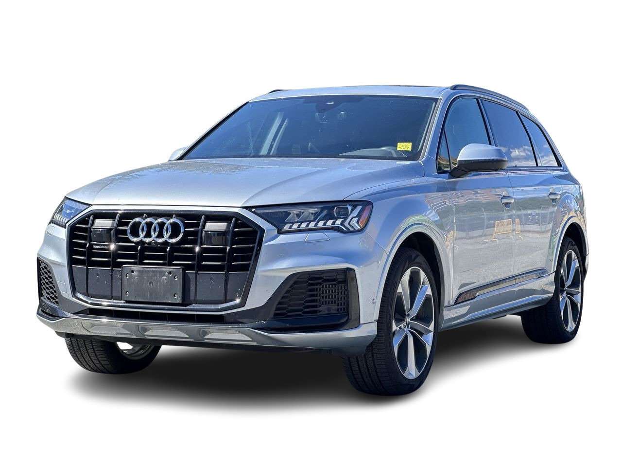 2024 Audi Q7 CPO | Clean Title | One Owner — снимка 1