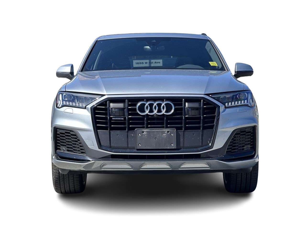 2024 Audi Q7 CPO | Clean Title | One Owner — снимка 1