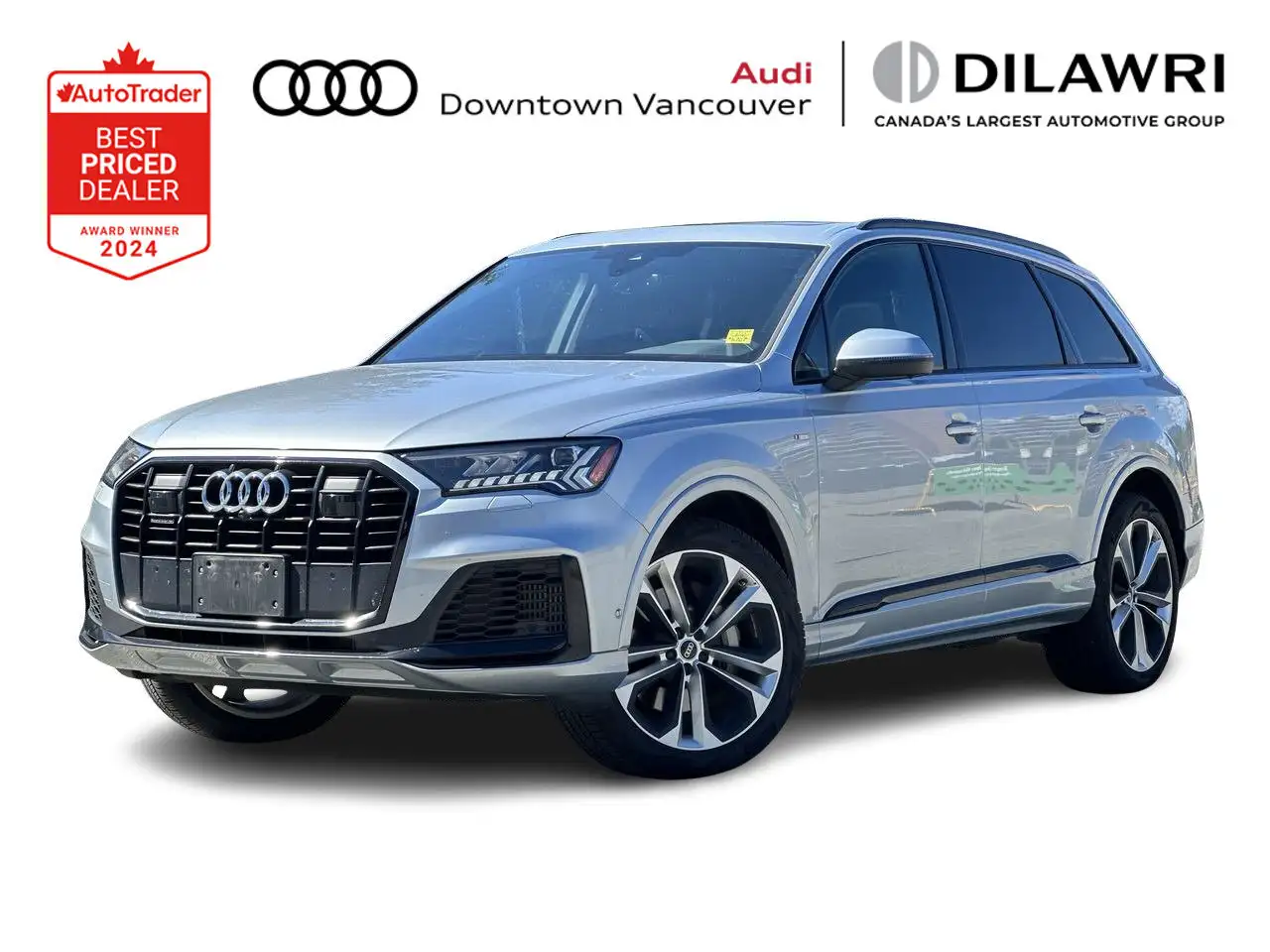 2024 Audi Q7