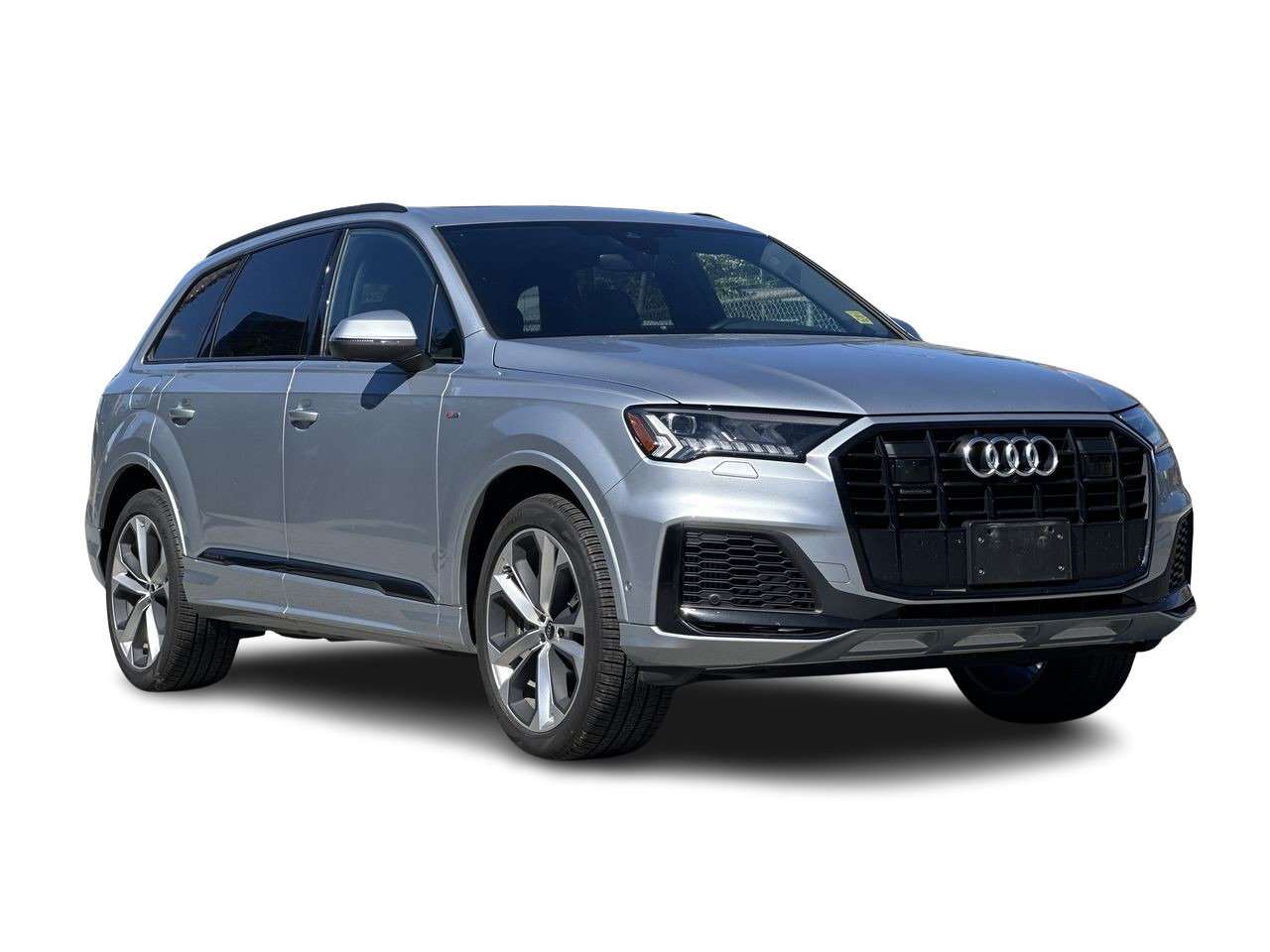 2024 Audi Q7 CPO | Clean Title | One Owner — снимка 1