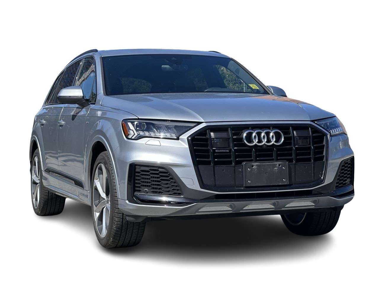 2024 Audi Q7 CPO | Clean Title | One Owner — снимка 1