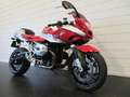 BMW R 1200 S ZEER STRAK! SPORTDEMPERS Rood - thumbnail 8