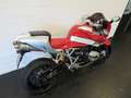 BMW R 1200 S ZEER STRAK! SPORTDEMPERS Rood - thumbnail 11