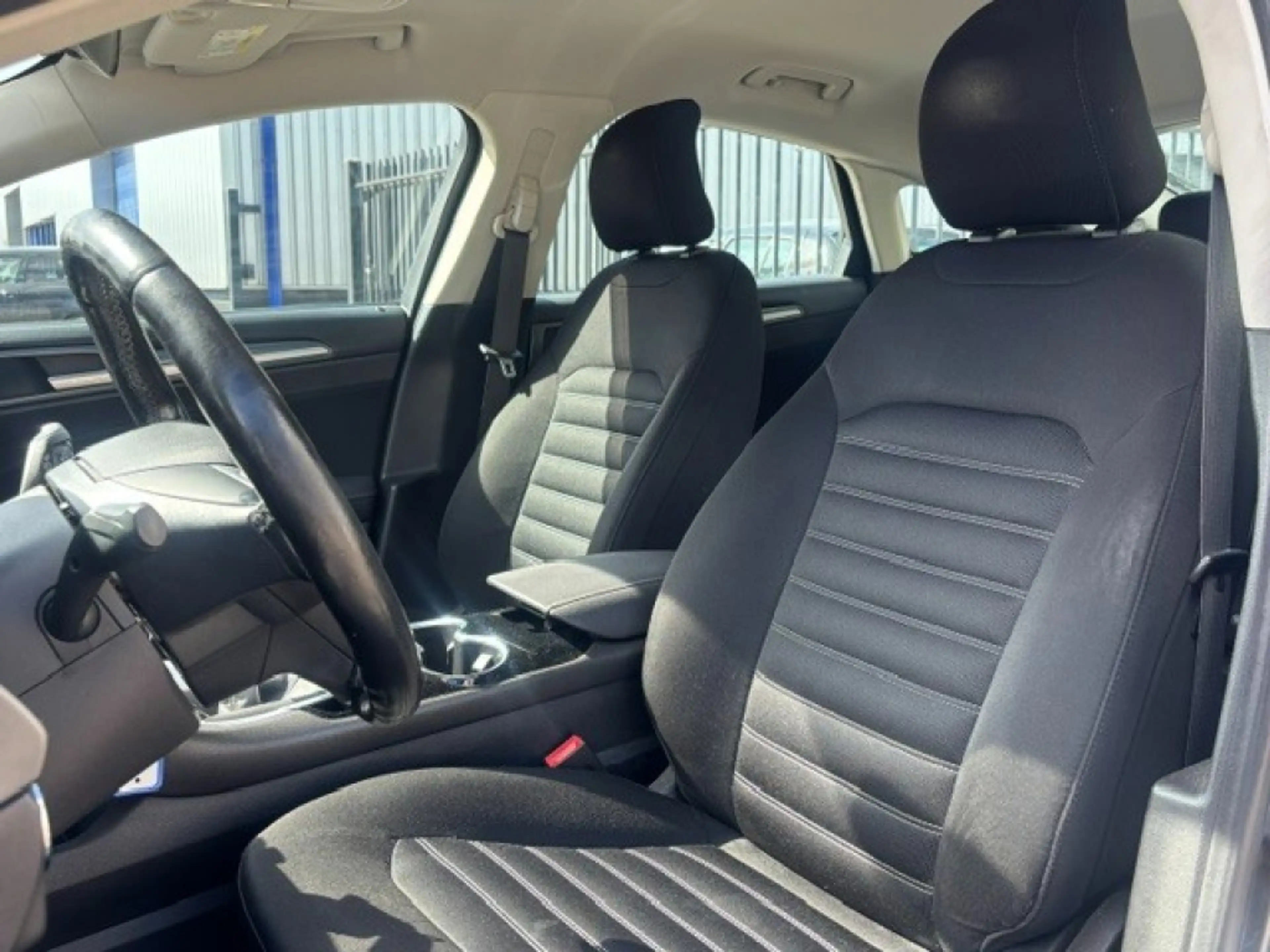 Ford Mondeo 5 Deurs Elek. Trekhaak Sync Navi Camera — photo 10