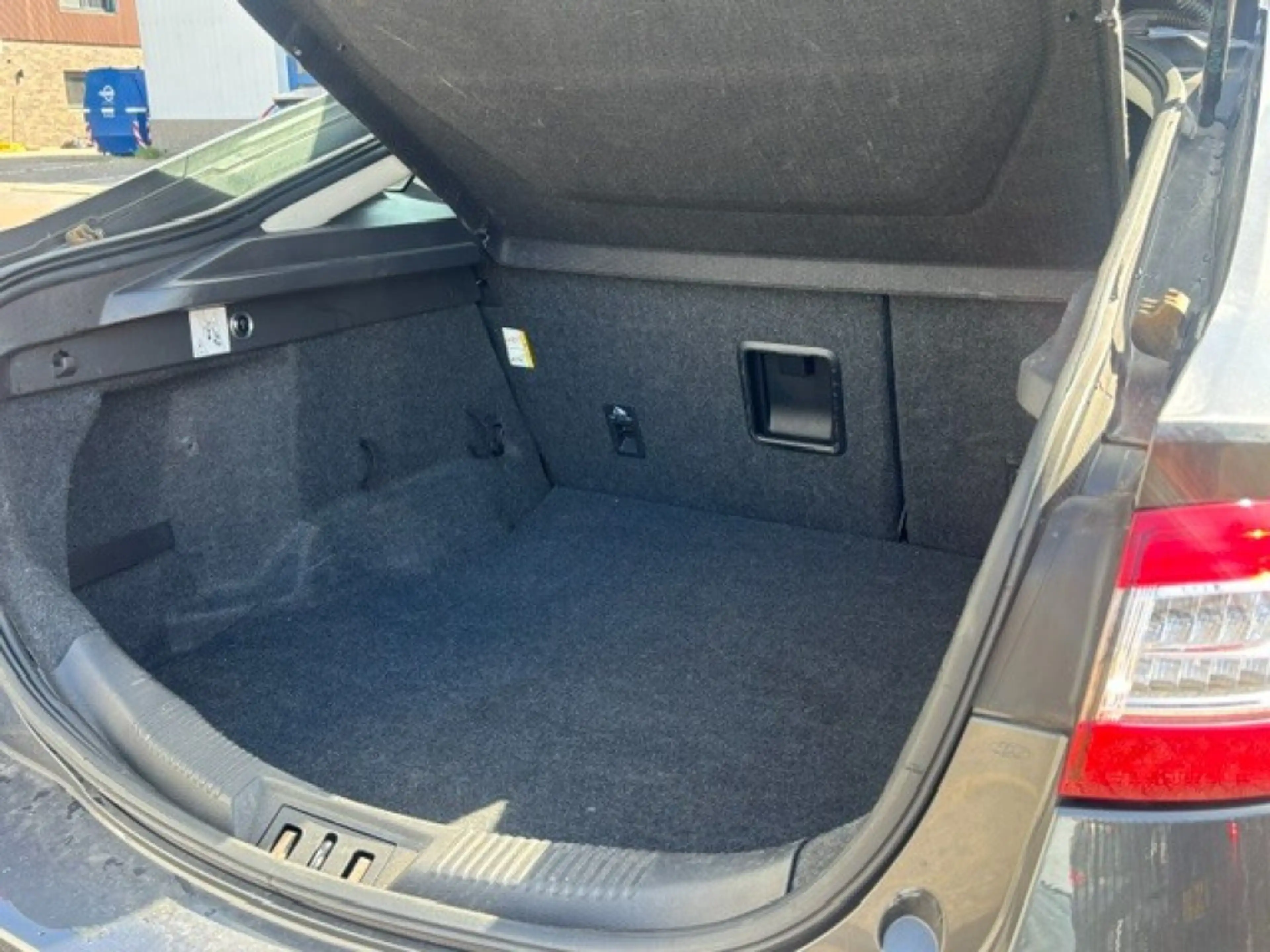 Ford Mondeo 5 Deurs Elek. Trekhaak Sync Navi Camera — photo 14