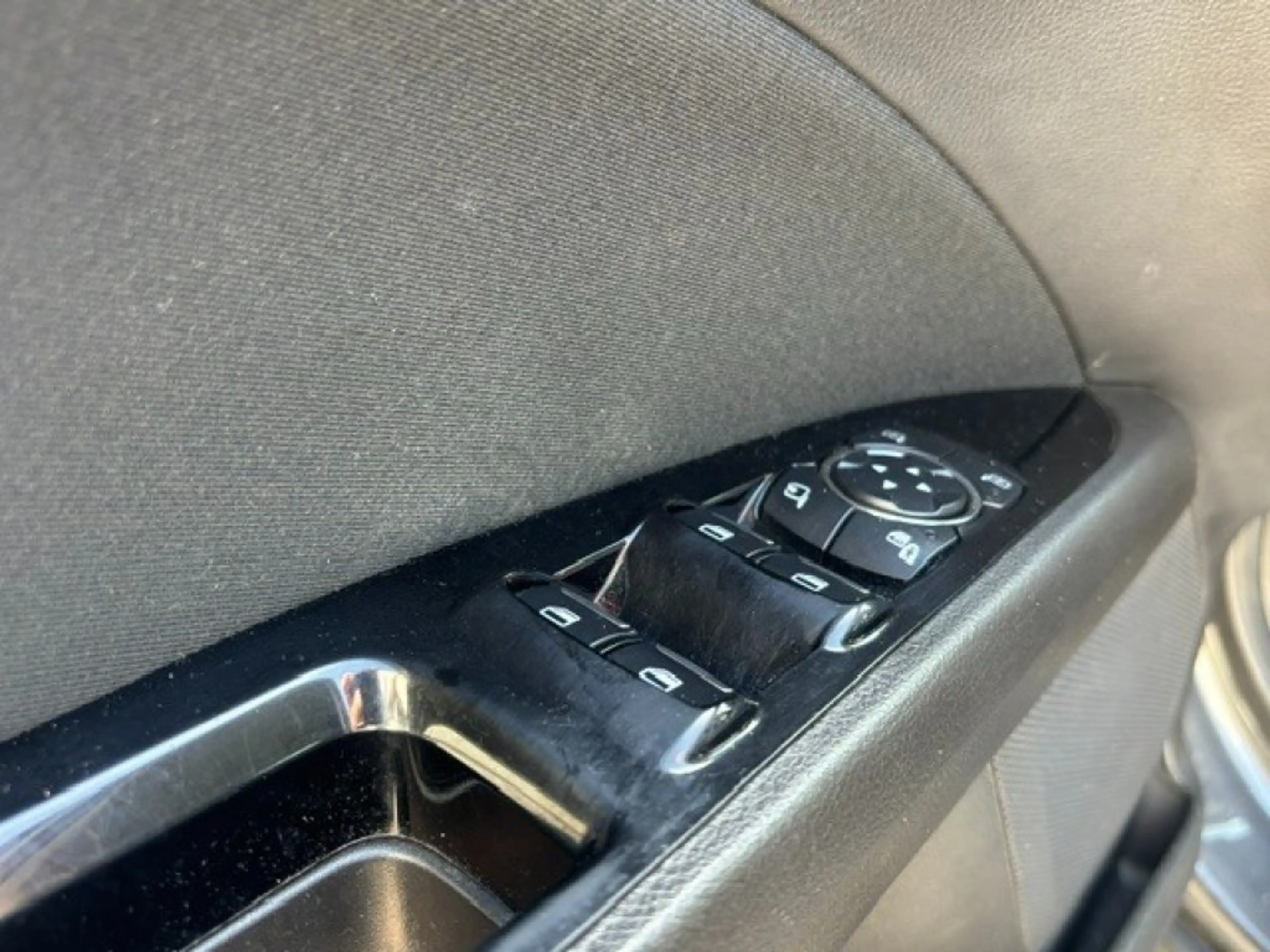 Ford Mondeo 5 Deurs Elek. Trekhaak Sync Navi Camera — photo 4