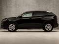 Peugeot 3008 1.2 PureTech Sport Automaat (APPLE CARPLAY, GROOT Zwart - thumbnail 2