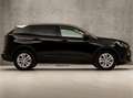 Peugeot 3008 1.2 PureTech Sport Automaat (APPLE CARPLAY, GROOT Zwart - thumbnail 4