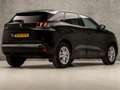 Peugeot 3008 1.2 PureTech Sport Automaat (APPLE CARPLAY, GROOT Zwart - thumbnail 5