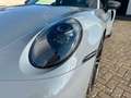 Porsche 911 Turbo S 1Hand/Matrix/Schiebedach/360°/Chrono Grijs - thumbnail 8