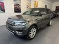 Land Rover Range Rover Sport TAGLIANDI UFFICIALI Range Rover Sport II 3.0 tdV6 Grigio - thumbnail 3