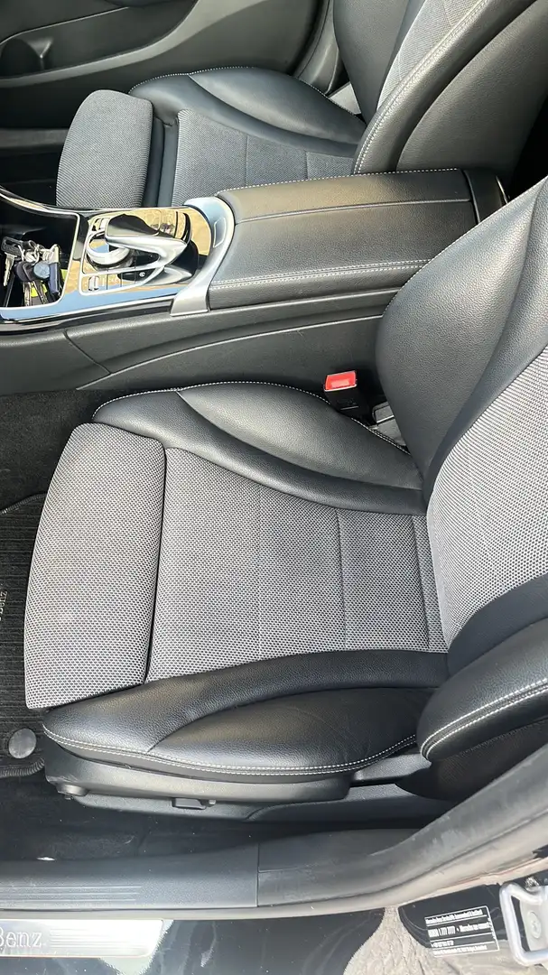 Mercedes-Benz C 220 SW d (bt) Exclusive auto - 2