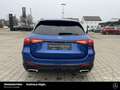 Mercedes-Benz GLC 300 GLC 300 d 4M AMG Night AHK Distronic Pano 360° Blau - thumbnail 4
