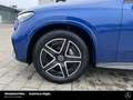 Mercedes-Benz GLC 300 GLC 300 d 4M AMG Night AHK Distronic Pano 360° Blau - thumbnail 19