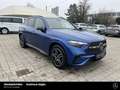Mercedes-Benz GLC 300 GLC 300 d 4M AMG Night AHK Distronic Pano 360° Blau - thumbnail 7