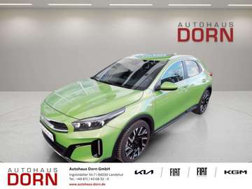 Vision 2025 1.6D 48V DCT7-Automatik Komfor