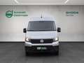Volkswagen Crafter 2.0 TDI 35 mittellang Hochdach*Climatic* Zilver - thumbnail 2
