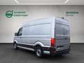 Volkswagen Crafter 2.0 TDI 35 mittellang Hochdach*Climatic* Zilver - thumbnail 5
