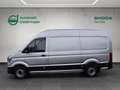 Volkswagen Crafter 2.0 TDI 35 mittellang Hochdach*Climatic* Zilver - thumbnail 3