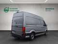 Volkswagen Crafter 2.0 TDI 35 mittellang Hochdach*Climatic* Zilver - thumbnail 7