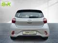 Hyundai i10 1.0 SELECT *PDC*SHZ*LHZ*DAB*ALLWETTERREIFEN* Argent - thumbnail 3