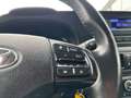 Hyundai i10 1.0 SELECT *PDC*SHZ*LHZ*DAB*ALLWETTERREIFEN* Zilver - thumbnail 13