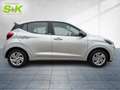 Hyundai i10 1.0 SELECT *PDC*SHZ*LHZ*DAB*ALLWETTERREIFEN* Zilver - thumbnail 5