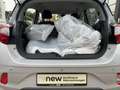 Hyundai i10 1.0 SELECT *PDC*SHZ*LHZ*DAB*ALLWETTERREIFEN* Zilver - thumbnail 12