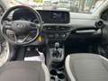 Hyundai i10 1.0 SELECT *PDC*SHZ*LHZ*DAB*ALLWETTERREIFEN* Zilver - thumbnail 8