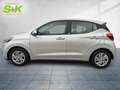 Hyundai i10 1.0 SELECT *PDC*SHZ*LHZ*DAB*ALLWETTERREIFEN* Zilver - thumbnail 2