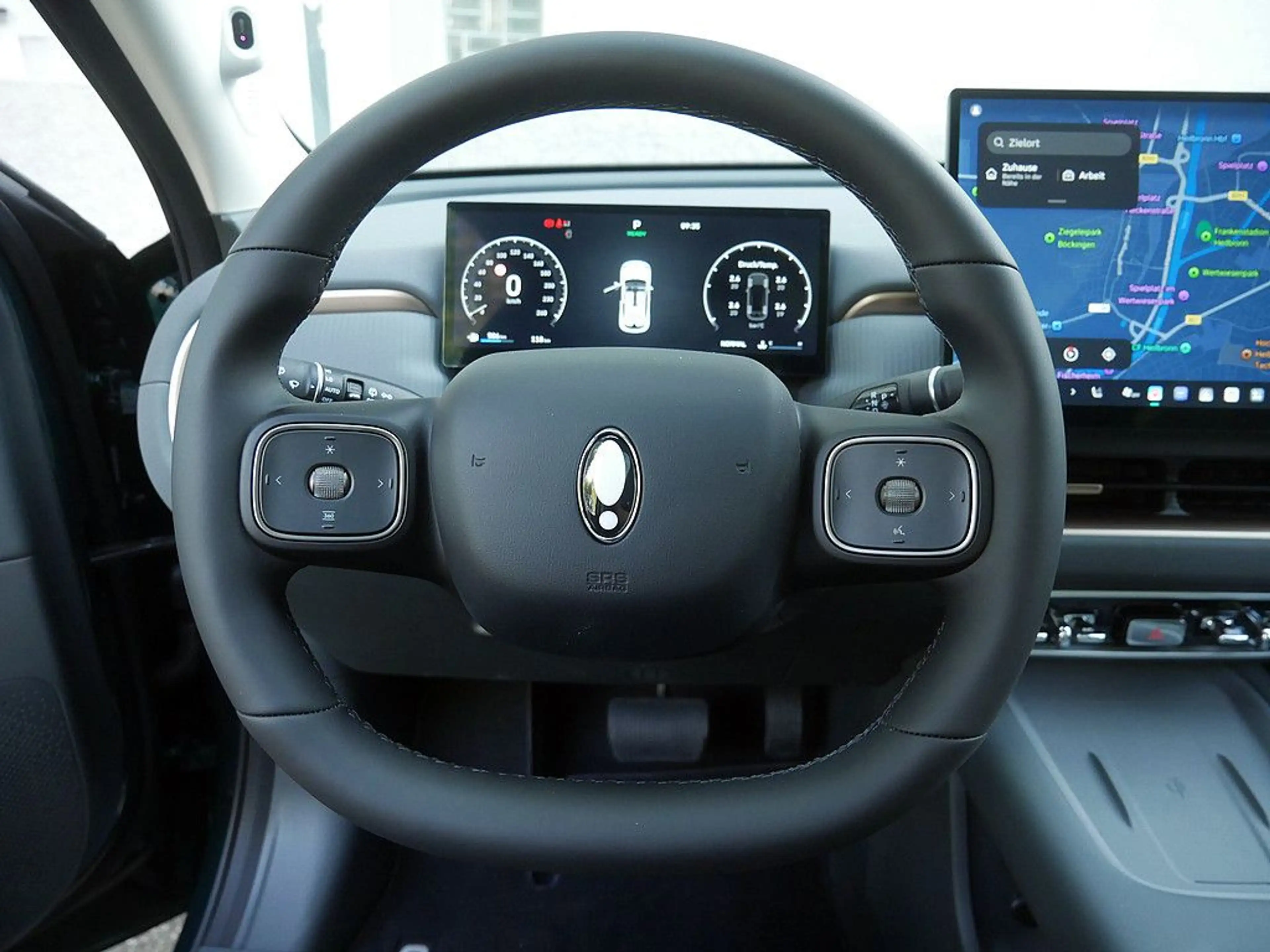 GWM Others ORA 5 Hybrid Luxury SITZBELÜFTUNG LED PANO 360° — photo 11