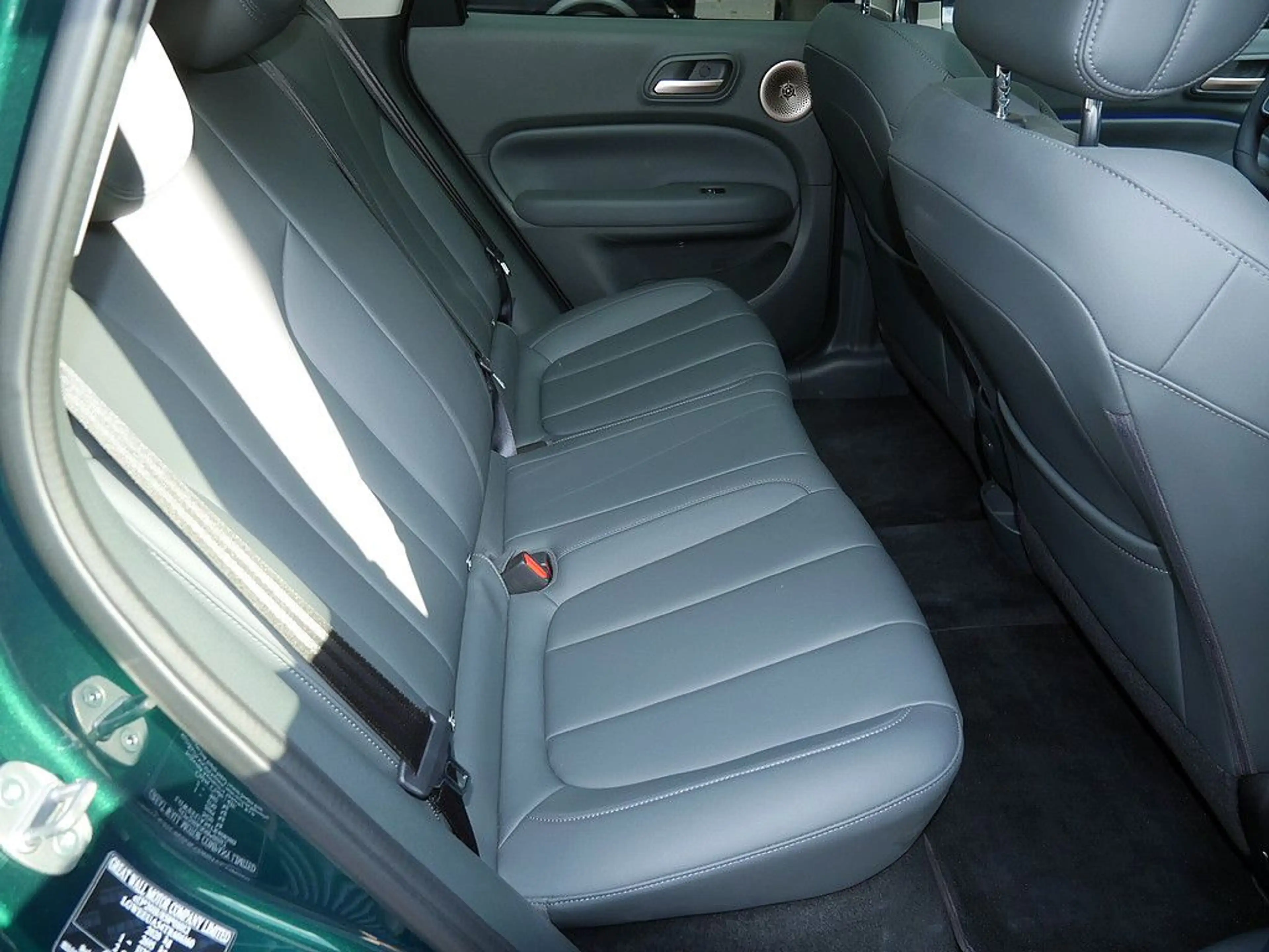 GWM Others ORA 5 Hybrid Luxury SITZBELÜFTUNG LED PANO 360° — photo 9