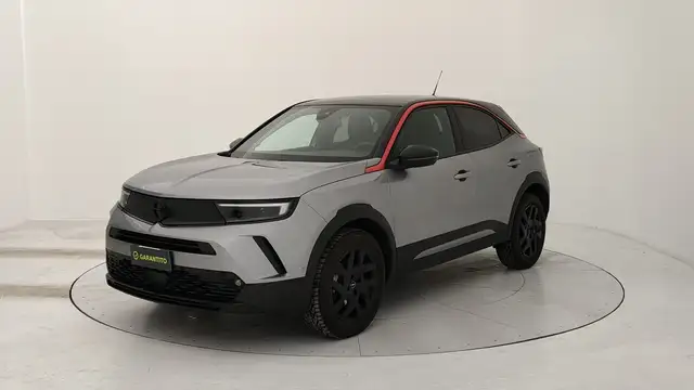 Opel Mokka 1.2 T GS Line