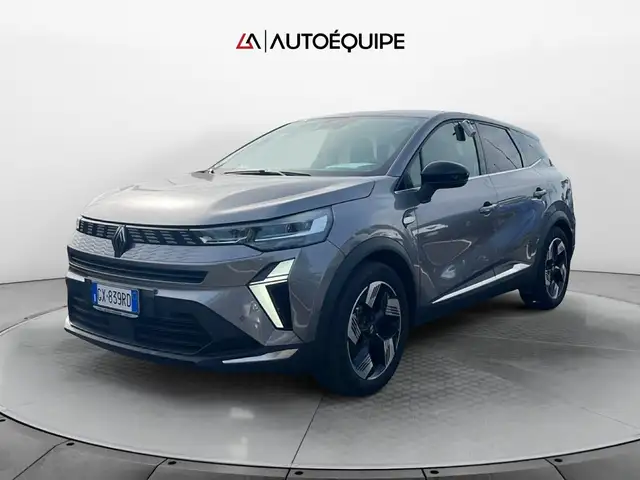 Renault Symbioz 1.6 E-Tech full hybrid Techno 145cv auto