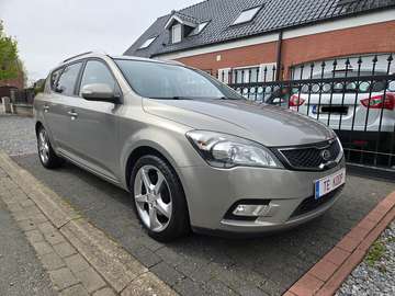 Cee'd SW 1.6i Sport ISG EcoDynamics