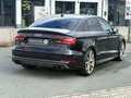 Audi S3 Limousine 2.0 TFSI quattro *B&O*Pano*Kamera* Schwarz - thumbnail 8