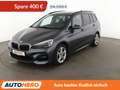 BMW 218 218i Gran Tourer M Sport Aut.*NAV*LED*TEMPO*PDC*SH Grau - thumbnail 1