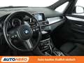 BMW 218 218i Gran Tourer M Sport Aut.*NAV*LED*TEMPO*PDC*SH Grau - thumbnail 11