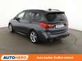 BMW 218 218i Gran Tourer M Sport Aut.*NAV*LED*TEMPO*PDC*SH Grau - thumbnail 4