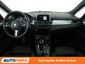 BMW 218 218i Gran Tourer M Sport Aut.*NAV*LED*TEMPO*PDC*SH Grau - thumbnail 12