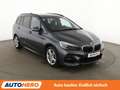 BMW 218 218i Gran Tourer M Sport Aut.*NAV*LED*TEMPO*PDC*SH Grau - thumbnail 8