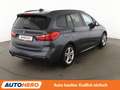 BMW 218 218i Gran Tourer M Sport Aut.*NAV*LED*TEMPO*PDC*SH Grau - thumbnail 6