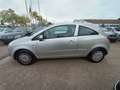 Opel Corsa D Edition /SH/Klima/PDC Silber - thumbnail 3