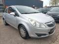 Opel Corsa D Edition /SH/Klima/PDC Silber - thumbnail 8