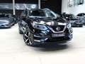 Nissan Qashqai 1.3DIG-T Tekna *CUIR-LED-NAVI-CAMERA360-PANO* Noir - thumbnail 2