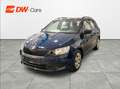 Skoda Fabia Combi Active Klima DAB Blau - thumbnail 3