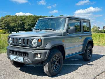 1.5 AllGrip 4x4 Comfort 4-Sitzer Klima
