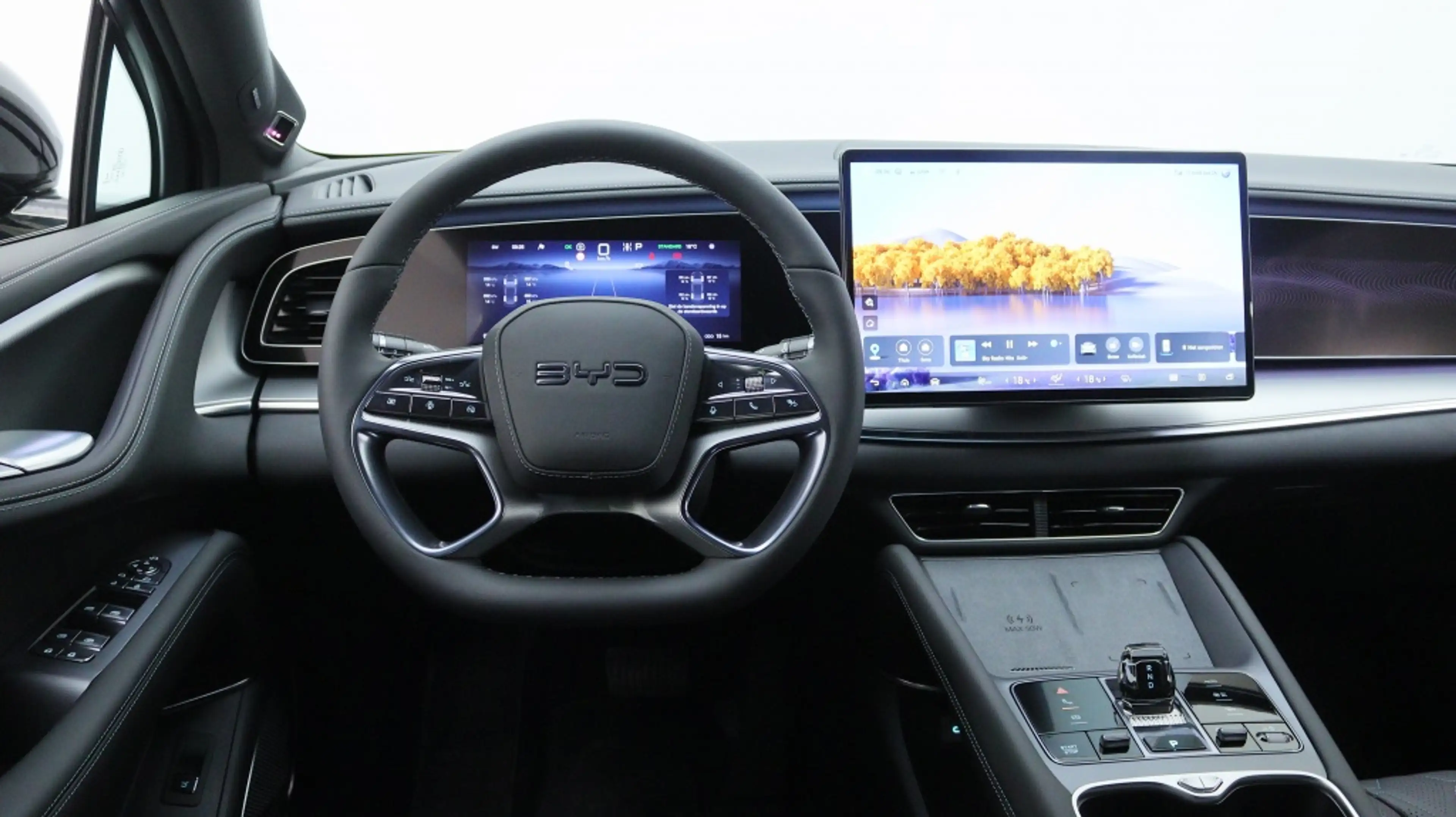 BYD Sealion 7 Design AWD 82.5 kWh | Private Lease 899,- p.m. | — photo 3
