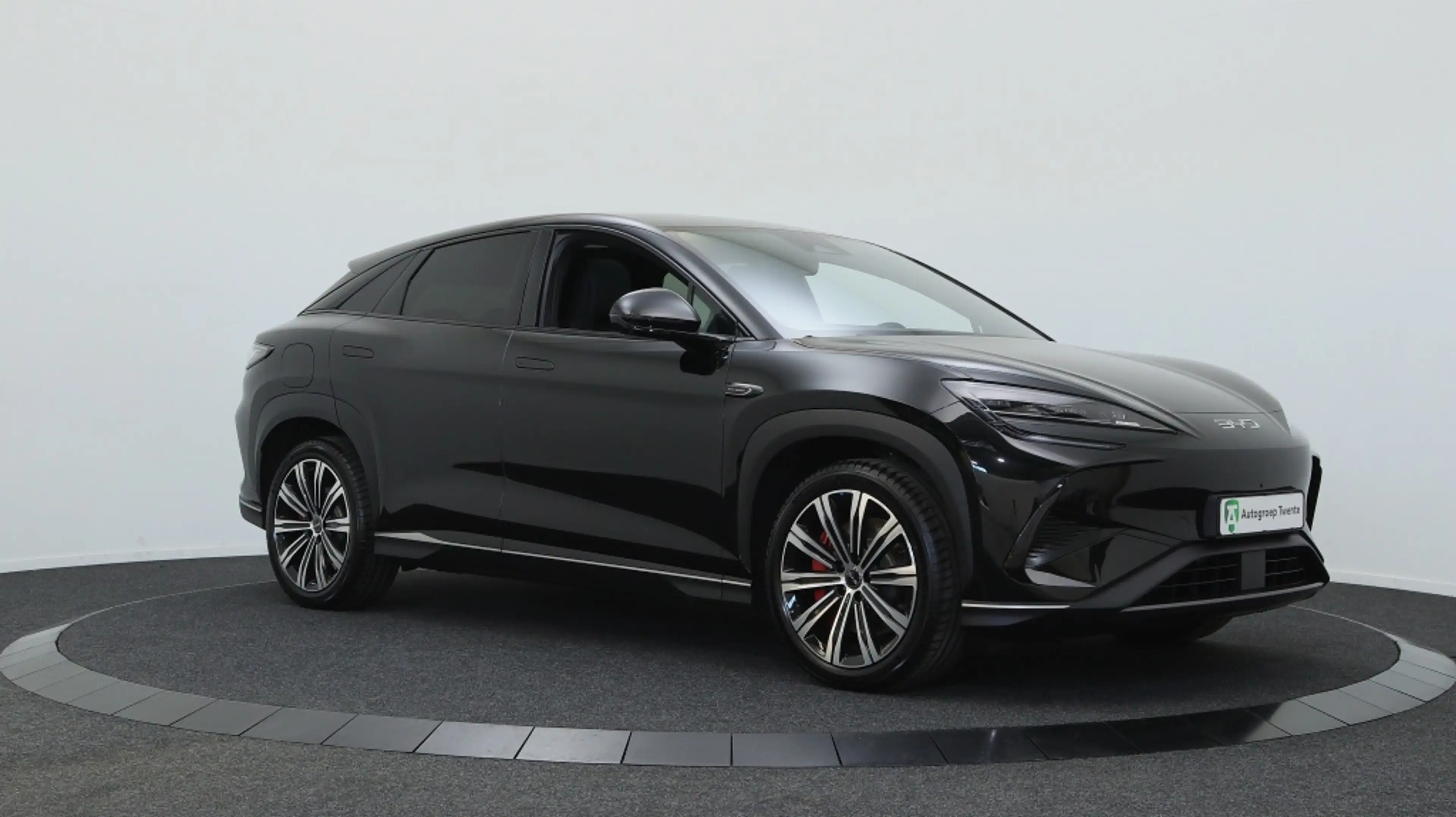BYD Sealion 7 Design AWD 82.5 kWh | Private Lease 899,- p.m. | — photo 12