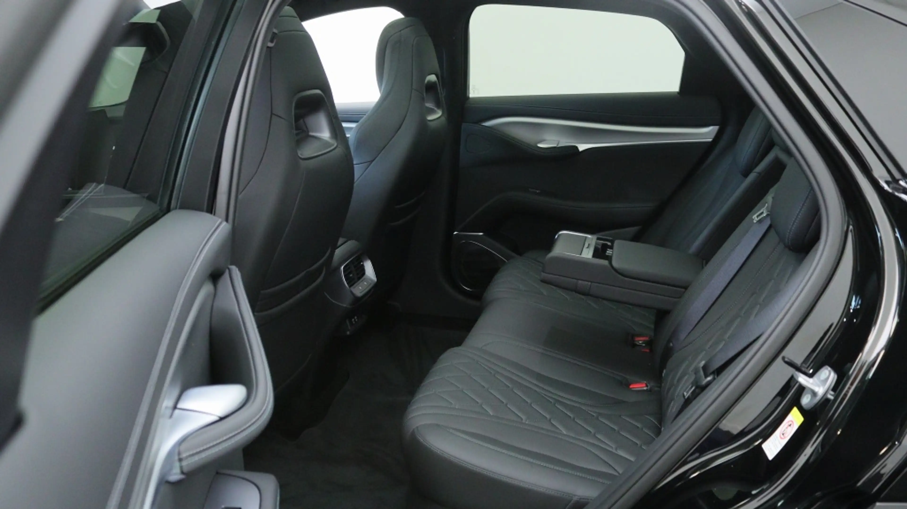 BYD Sealion 7 Design AWD 82.5 kWh | Private Lease 899,- p.m. | — photo 15